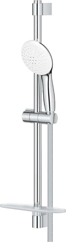 Душевой гарнитур Grohe Tempesta 27926003, хром Sancos — официальный сайт