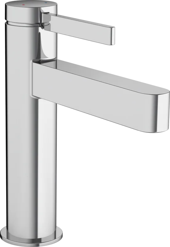 Смеситель для раковины Hansgrohe Finoris 110 76023000 хром Sancos — официальный сайт
