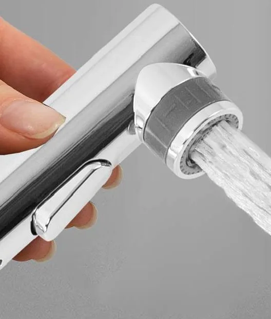 Смеситель для раковины BelBagno BB-LVMD-CRM-W0 для парикмахерской Sancos — официальный сайт