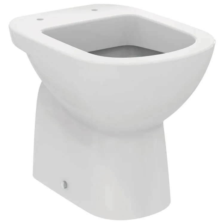 Чаша для унитаза приставного Ideal Standard I.life A T467201 Sancos — официальный сайт