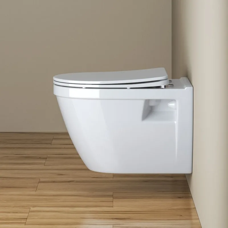 Унитаз подвесной BelBagno Loto BB070CHR/SC Sancos — официальный сайт