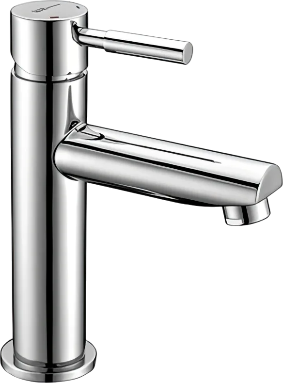 Смеситель для раковины Wasserkraft Main 4104 Sancos — официальный сайт