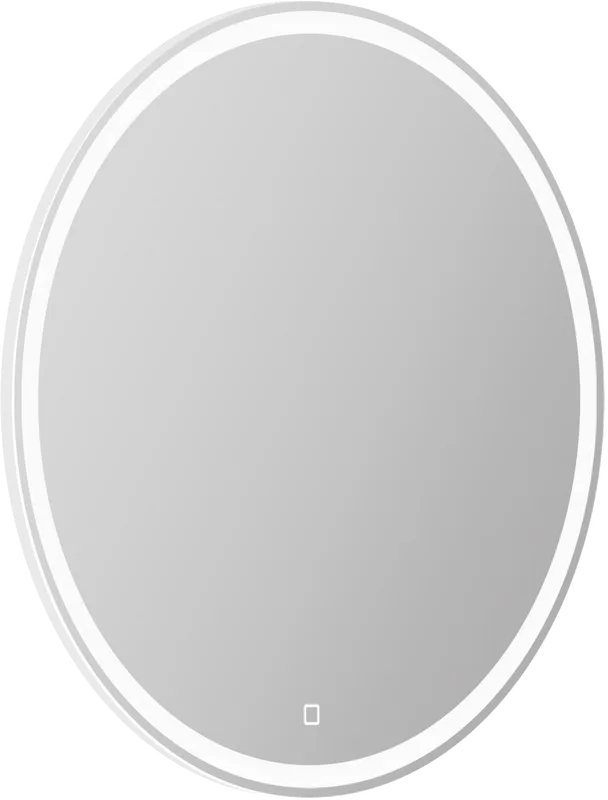 Зеркало круглое BelBagno SPC-RNG-600-LED-TCH Sancos — официальный сайт