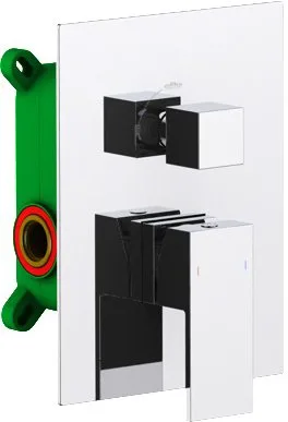 Душевой комплект Timo Selene SX-2029/00SM, С ВНУТРЕННЕЙ ЧАСТЬЮ Sancos — официальный сайт