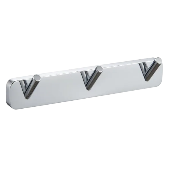 Крючок Wonzon & Woghand WW-6635 хром