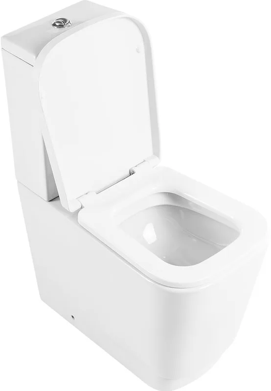 Унитаз-компакт напольный BelBagno Romina BB121CP Sancos — официальный сайт
