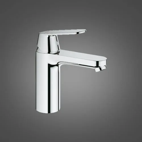 Смеситель для раковины Grohe Eurosmart Cosmopolitan 23327000 Sancos — официальный сайт