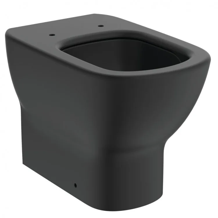 Чаша для унитаза приставного Ideal Standard Tesi T0077V3 Sancos — официальный сайт