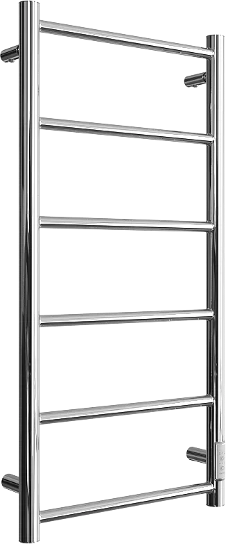 Полотенцесушитель электрический Двин J Neo 80/40 1"-1/2" полированный Sancos — официальный сайт