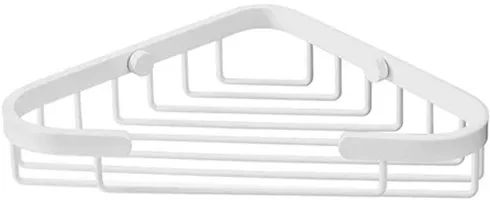 Полка Wasserkraft K-733white угловая Sancos — официальный сайт