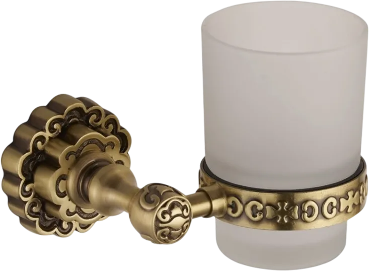 Стакан Bronze de Luxe K25006 Sancos — официальный сайт