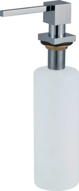 Дозатор для кухонной мойки Oulin OL-401FS Sancos — официальный сайт