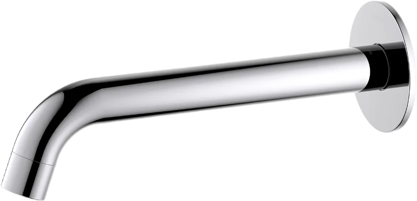 Излив AQUATEK Европа AQ1341CR для ванны, хром Sancos — официальный сайт