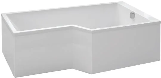 Экран Jacob Delafon Bain-Douche Neo E6D135 Sancos — официальный сайт