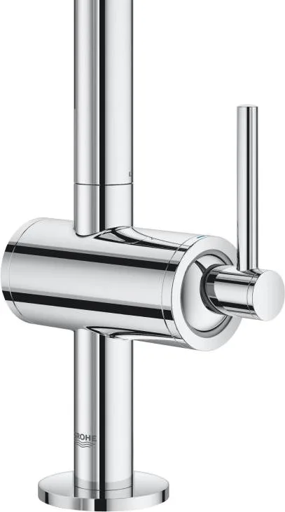 Смеситель для раковины Grohe Atrio New 32043003 Sancos — официальный сайт