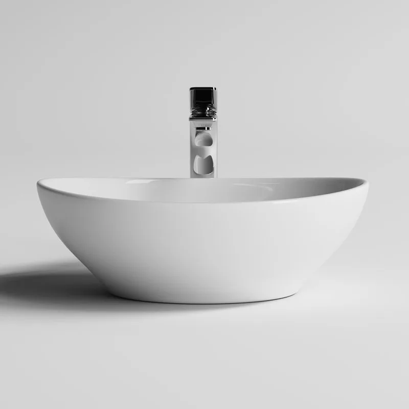 Накладная раковина Ceramicanova Element CN6016 Sancos — официальный сайт