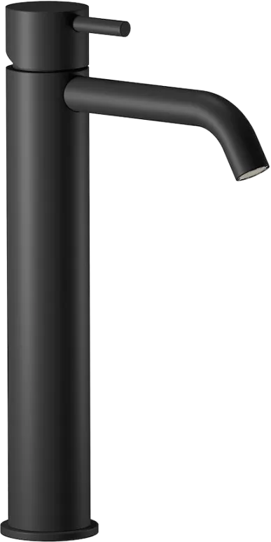 Смеситель для раковины IB Rubinetterie Milanotorino MT202NP matt black Sancos — официальный сайт