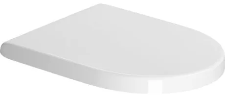 Унитаз подвесной Duravit Starck 3 42250900A1 Sancos — официальный сайт