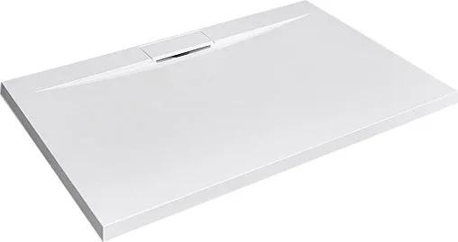 Поддон для душа Radaway Giaros D 90x120 с сифоном Sancos — официальный сайт