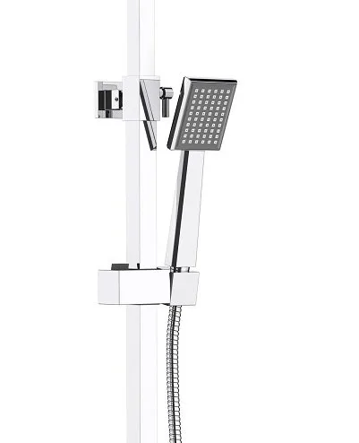 Душевая стойка Timo Selene SX-1030/00 Sancos — официальный сайт