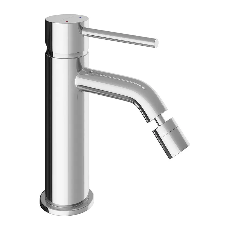 Смеситель для биде Aqueduto Cano CAN0500, хром Sancos — официальный сайт