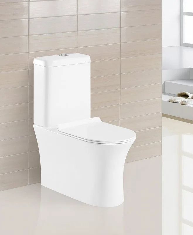 Унитаз-компакт напольный BelBagno Ancona BB1224CPR-P Sancos — официальный сайт