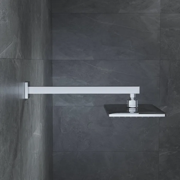 Кронштейн для верхнего душа IDDIS Optima Home OPH40CSi61 хром Sancos — официальный сайт