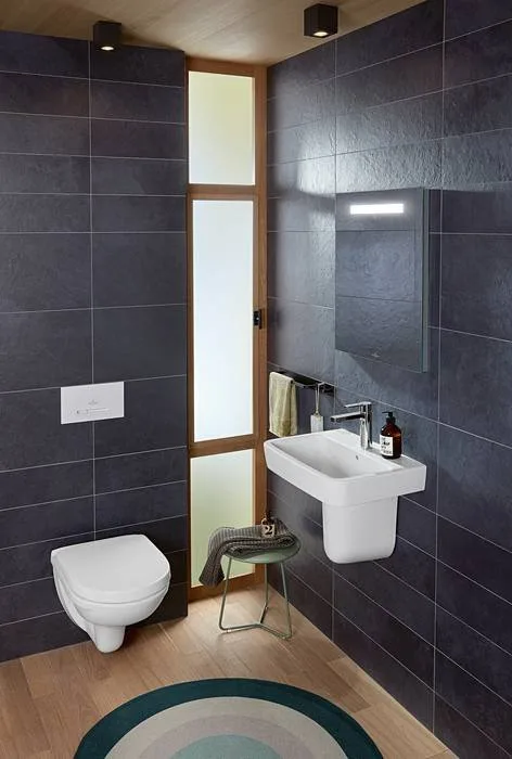 Кнопка смыва Villeroy & Boch Viconnect 92218068 белая Sancos — официальный сайт