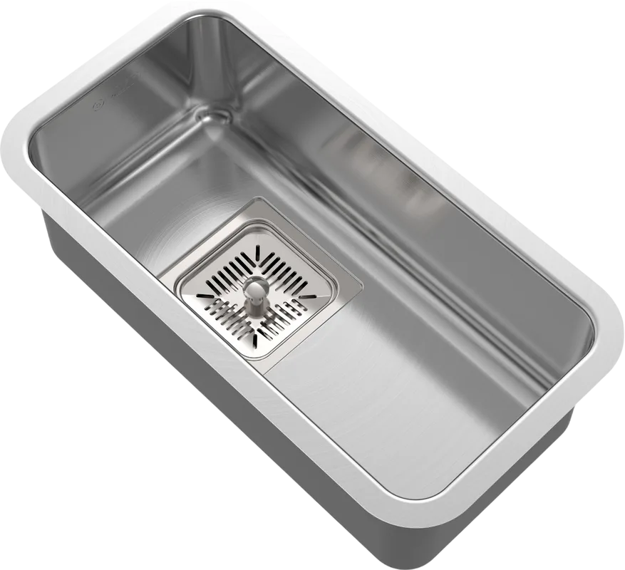 Дополнительная мойка Oulin OL-0361 square Sancos — официальный сайт