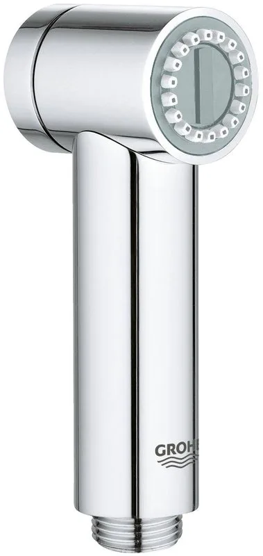 Гигиенический душ Grohe Sena Trigger Spray 35 26328000 Sancos — официальный сайт