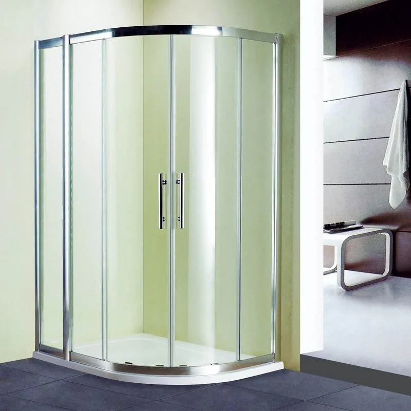 Душевой уголок RGW Hotel HO-61 120x90 см Sancos — официальный сайт