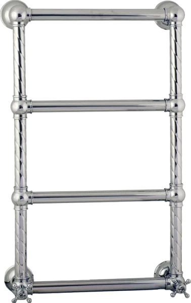 Полотенцесушитель электрический Migliore Edera 20298 79x48.5 см, L, хром