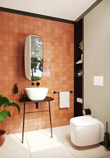 Крышка-сиденье VitrA Plural 126-401-009 с микролифтом, матовая белая Sancos — официальный сайт