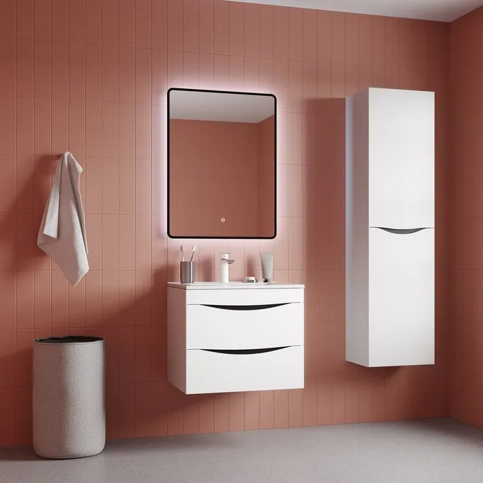 Зеркало IDDIS Cloud X 60 c подсветкой Sancos — официальный сайт