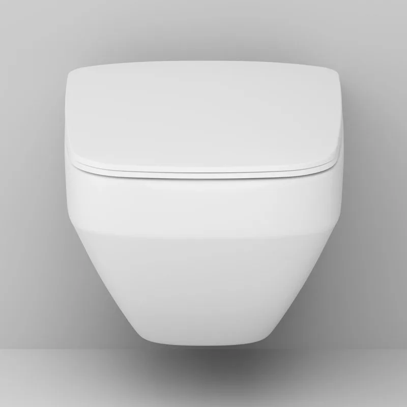 Унитаз подвесной AM.PM Inspire V2.0 C50A1700SC Sancos — официальный сайт