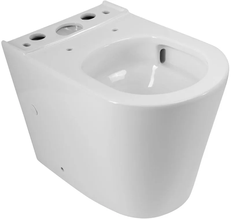 Чаша для унитаза-компакта BelBagno Flay-r BB2149CP-TOR Sancos — официальный сайт