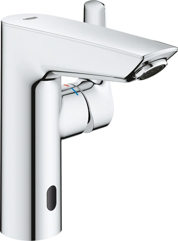 Смеситель для раковины Grohe Eurosmart 23975003 Sancos — официальный сайт