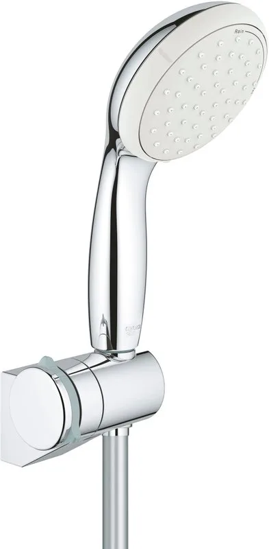 Душевой гарнитур Grohe New Tempesta 2760110E Sancos — официальный сайт