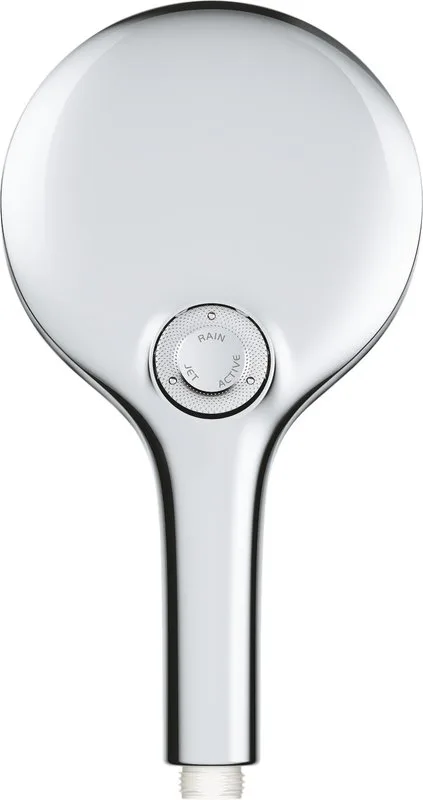 Душевая лейка Grohe Rainshower SmartActive 26574000 Sancos — официальный сайт