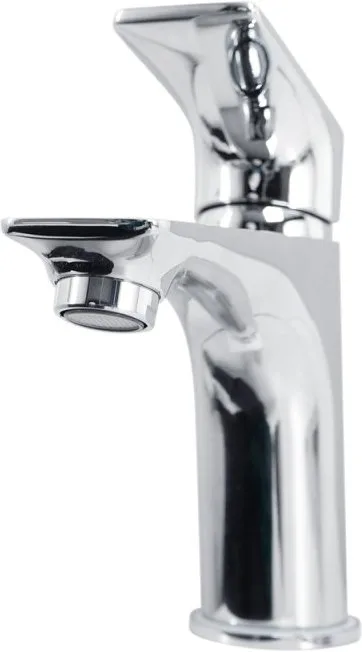 Смеситель для раковины BelBagno Marino LVM-CRM-W0 хром Sancos — официальный сайт