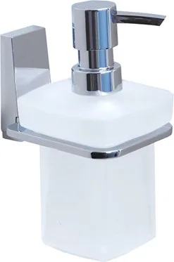 Дозатор Wasserkraft Lopau K-6099 Sancos — официальный сайт