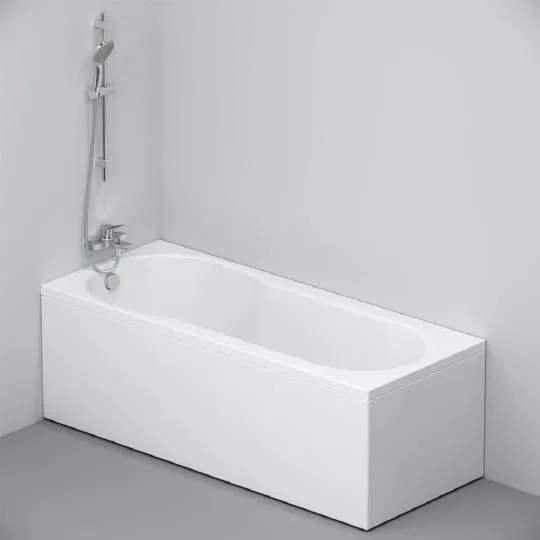 Экран AM.PM X-Joy W88A-170-070W-P Sancos — официальный сайт