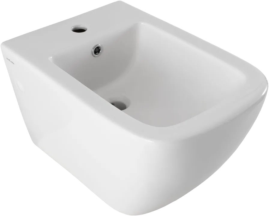 Биде подвесное Allen Brau Infinity 4.21006.20 Sancos — официальный сайт
