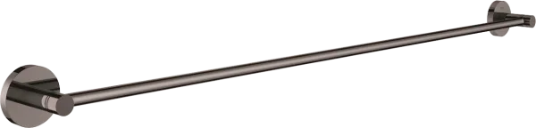 Полотенцедержатель Grohe Essentials 40386A01 темный графит