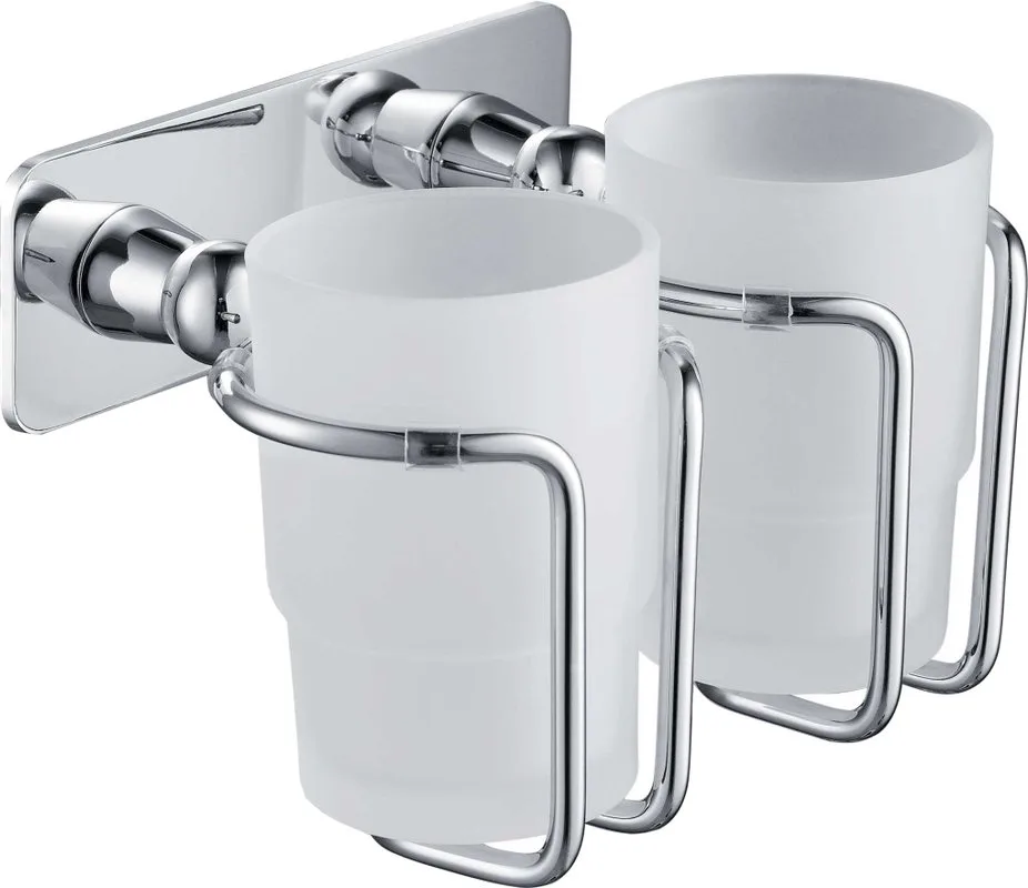 Стакан Timo Nelson 150032/00 двойной Sancos — официальный сайт