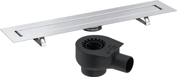 Душевой трап (лоток) TECE Drainline TECEdrainline 6 507 00 для натурального камня 70 см Sancos — Оригинал