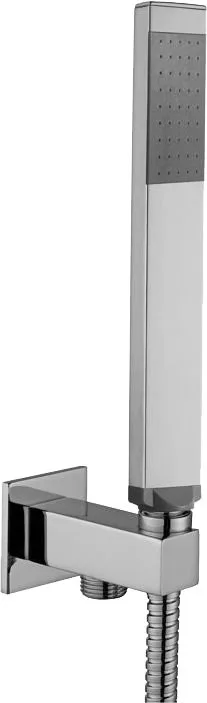 Душевой гарнитур Paffoni Premium ZDUP059, хром Sancos — официальный сайт