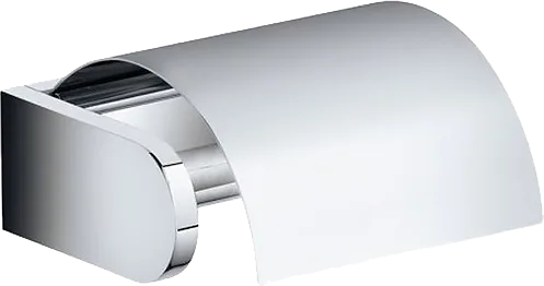 Держатель туалетной бумаги Keuco Edition 300 30060 с крышкой Sancos — официальный сайт