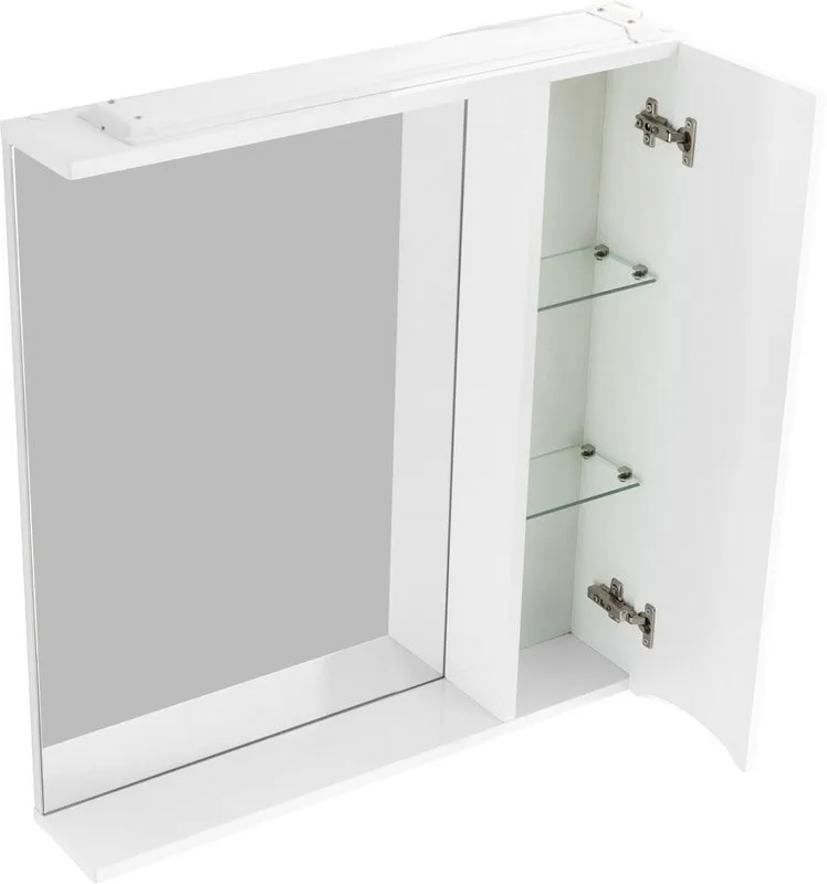 Зеркало BelBagno Marino 70 R 70 Sancos — официальный сайт