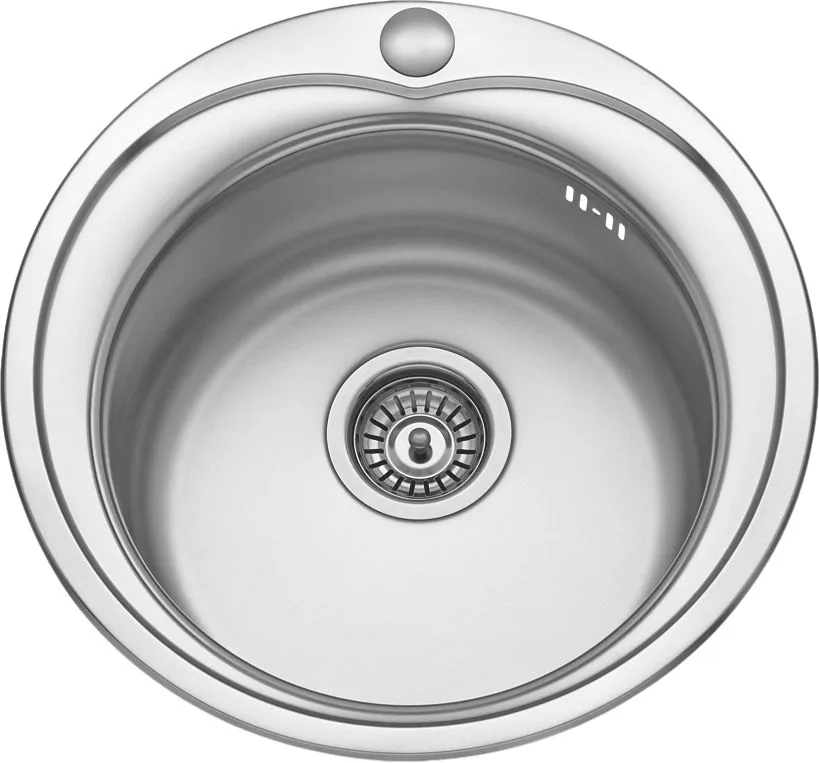 Мойка кухонная Seaman Eco Wien SWT-490 Sancos — официальный сайт